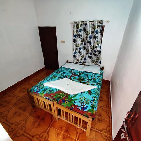 The Happy Land Homestay Varkala Exterior foto